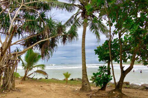 Sri Lanka