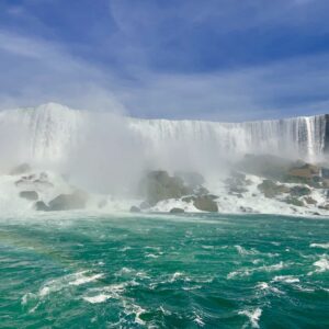 Niagara Falls