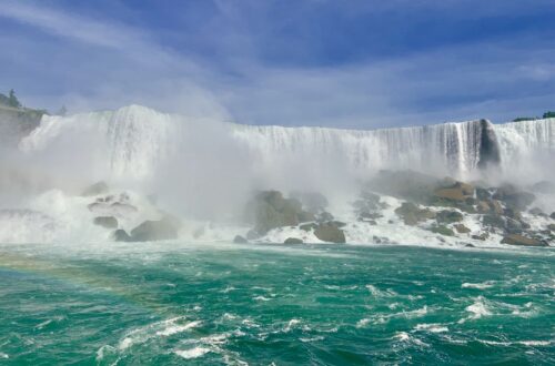 Niagara Falls