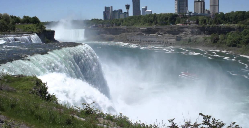 Niagara Falls