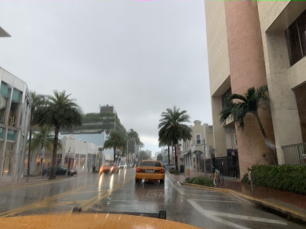 Miami